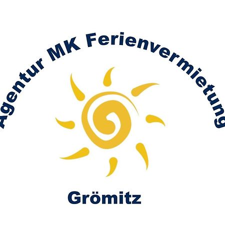 Fuerstenhof Whg 7 Grömitz Esterno foto
