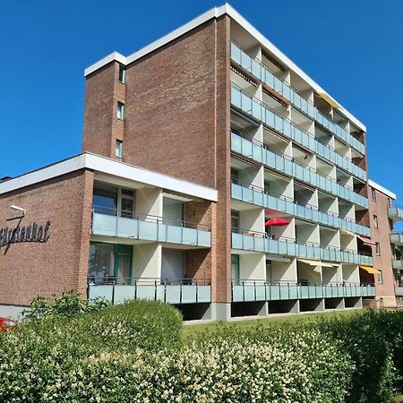 Fuerstenhof Whg 7 Grömitz Esterno foto