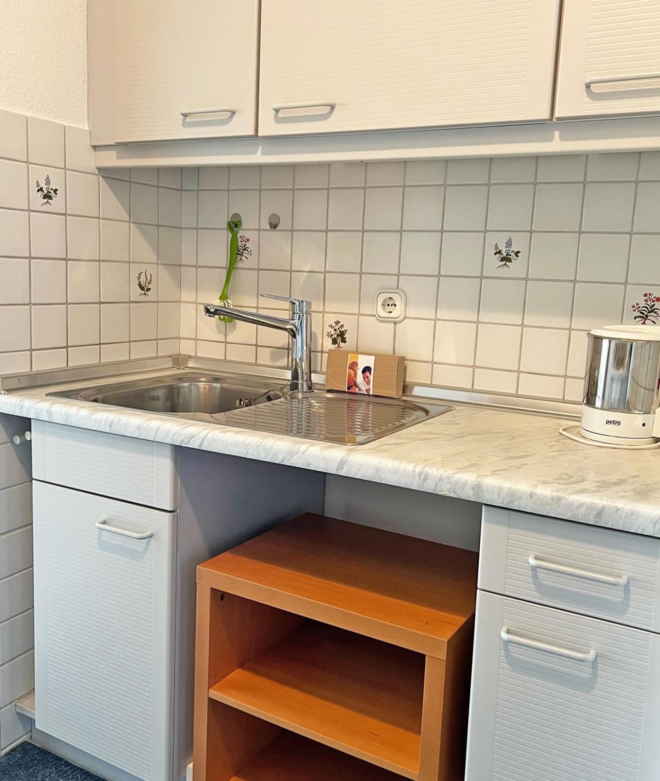 Fuerstenhof Whg 7 Grömitz Esterno foto